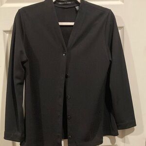 Women's Isda & Co Black Jacket